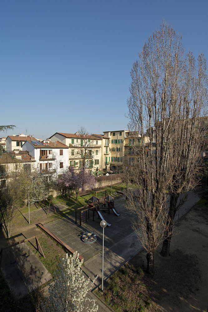 Careggi 3* Florença