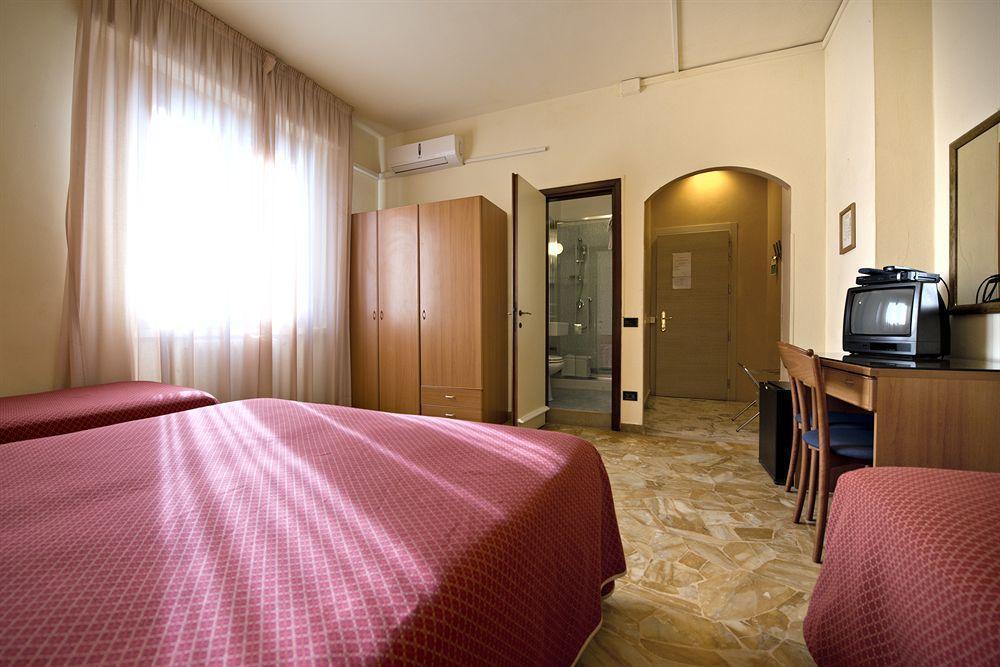 Careggi Hotel Florença
