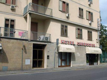 Careggi 3* Florença