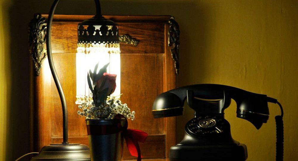 Azzi Hotel Firenze