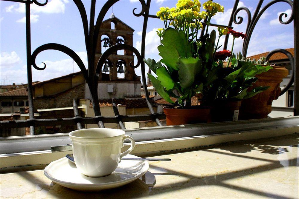 Perseo Hotel Florença