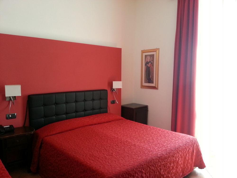Kursaal & Ausonia 3* Florence