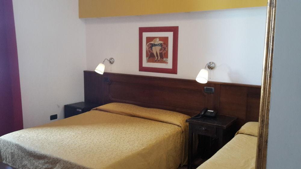 Kursaal & Ausonia Hotel Florence