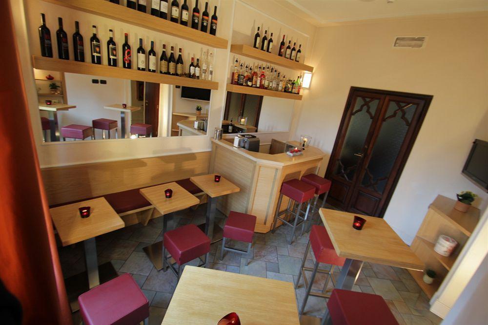 Betania Hotel Firenze
