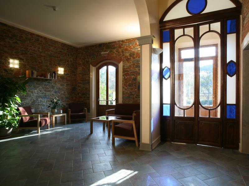 Betania Hotel Firenze
