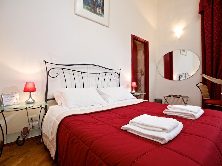 La Locandiera Bed & Breakfast Firenze