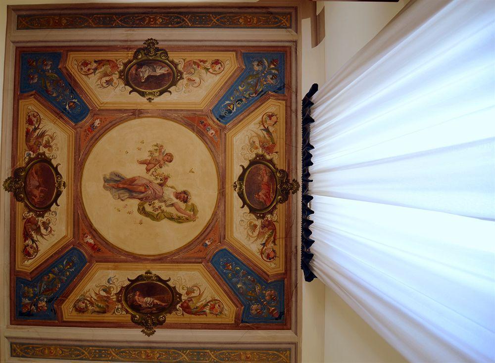 Cimabue 9 Maison d'hôtes 3*
