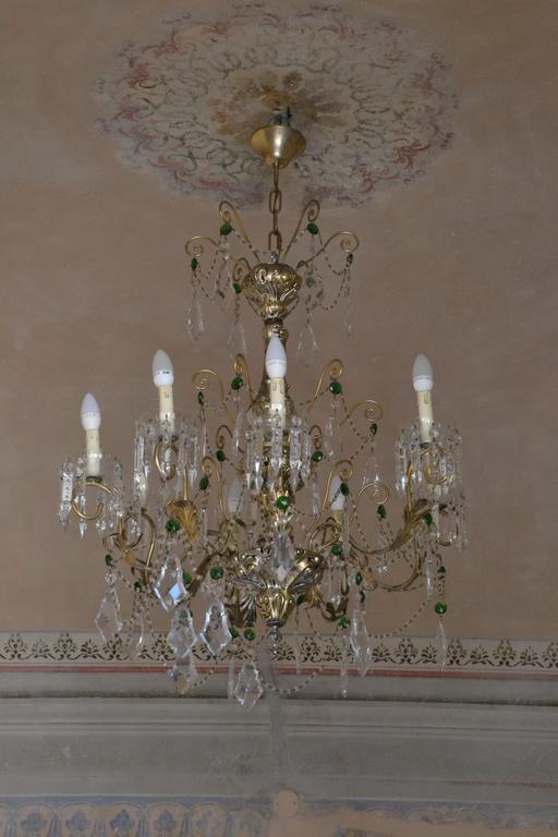 La Casa Degli Specchi * Firenze