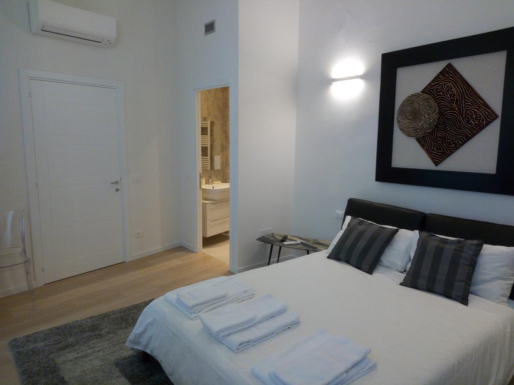 Opera 19 Luxury Leilighet Firenze