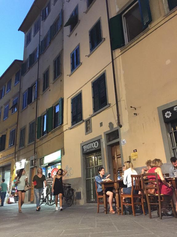 Finestra Su * Firenze