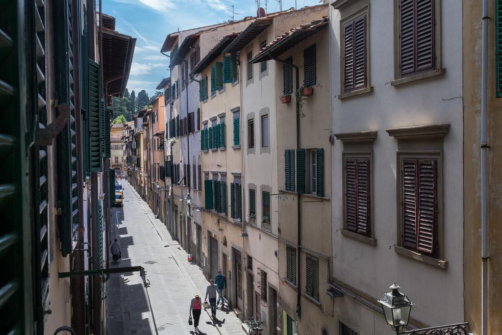 Dami Appartement Florence
