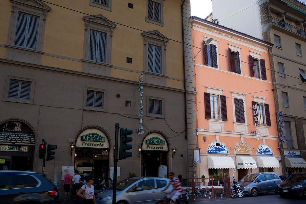 Jr Hermes Hotel Firenze
