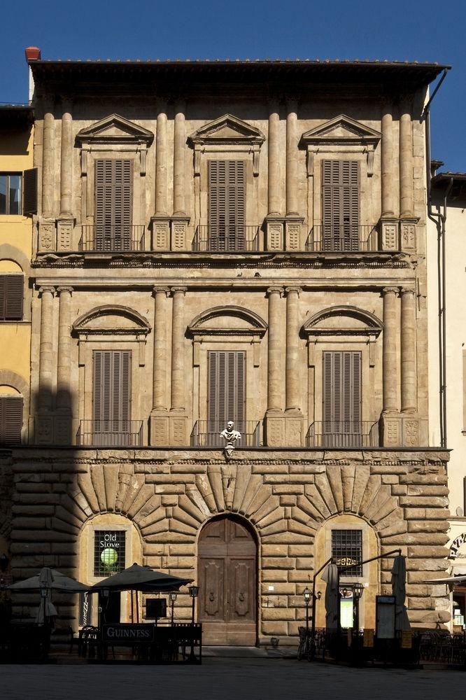 Palazzo Uguccioni Lejlighed