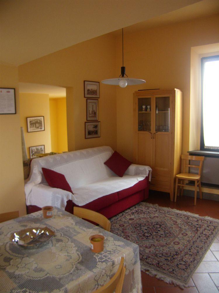 Couette-café Al Duomo 2*