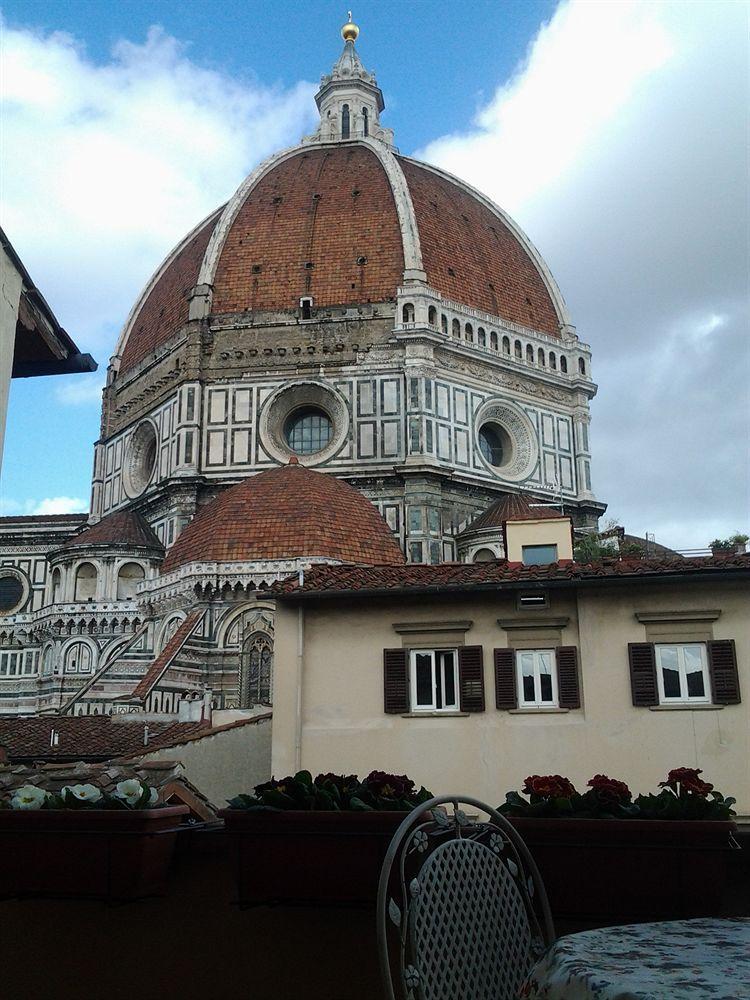 Al Duomo 2* Florence