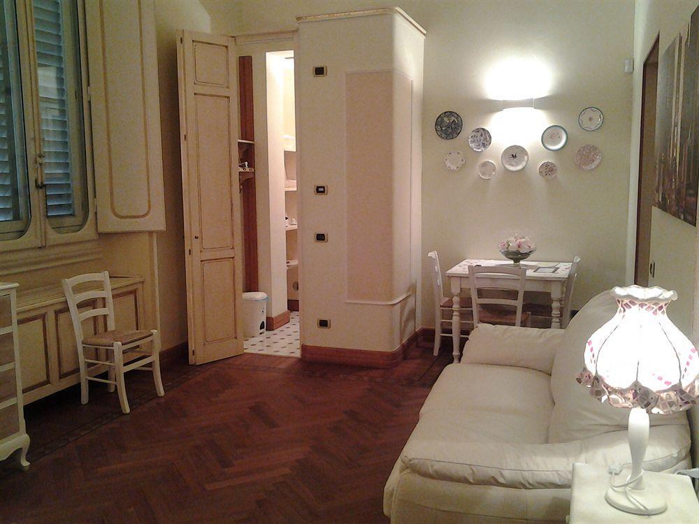 Couette-café Al Duomo