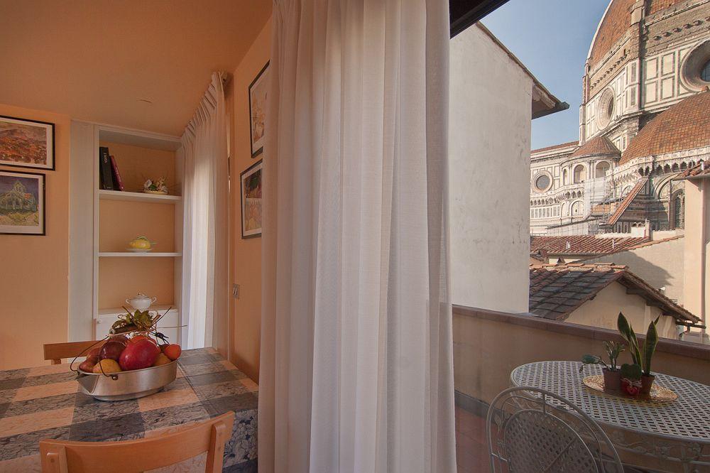 Al Duomo Couette-café 2*