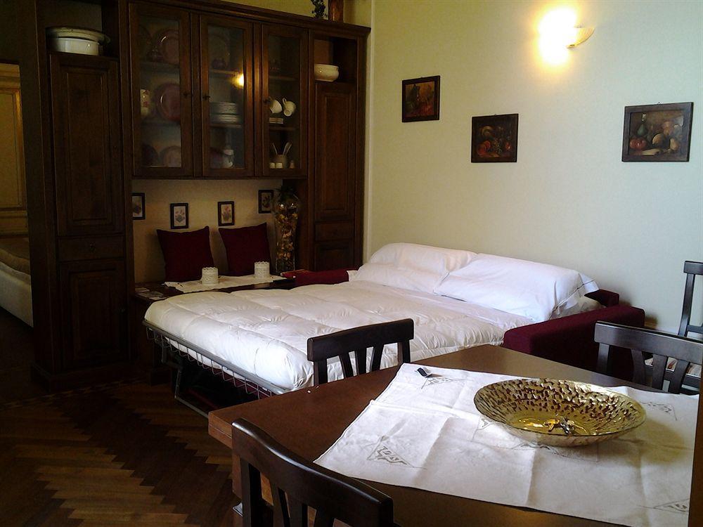 Couette-café Al Duomo