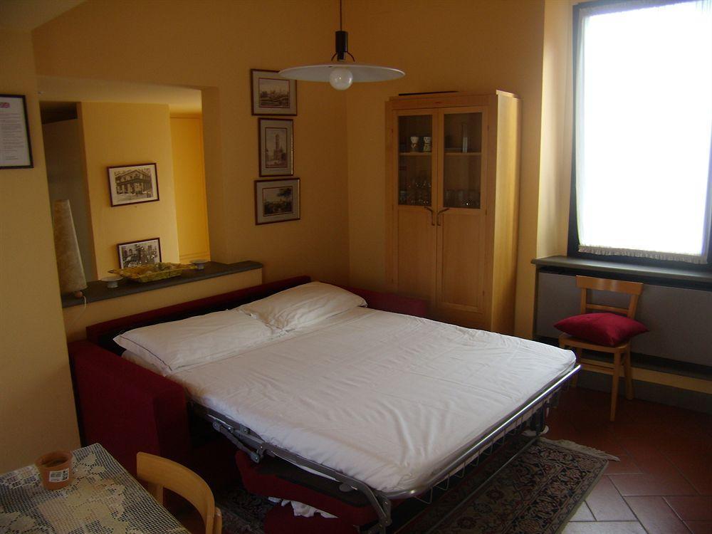 Couette-café Al Duomo 2*