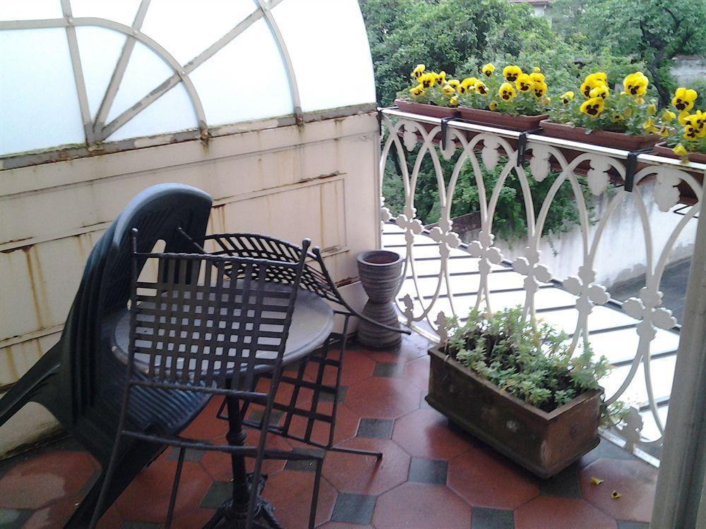 Al Duomo Couette-café