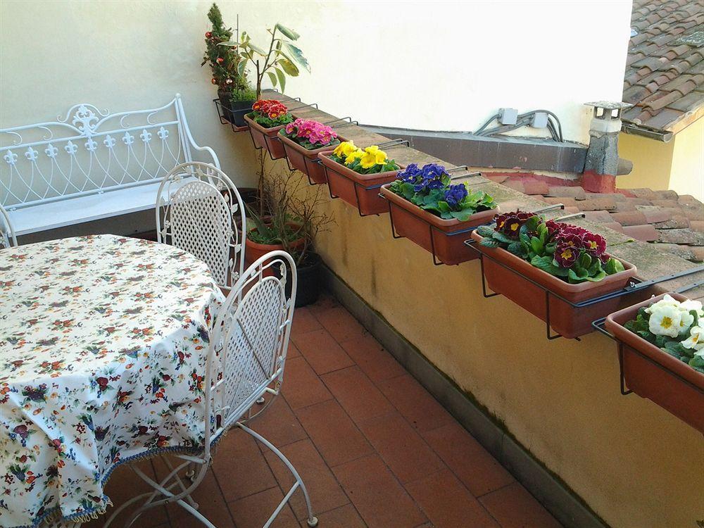 Al Duomo Couette-café 2*