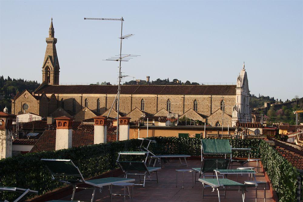 Blu Notte Gjestgiverier Firenze