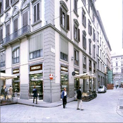 Medici Hotell Firenze