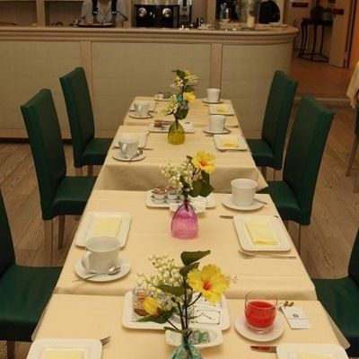 Residenza Fiorentina Hotell 3*