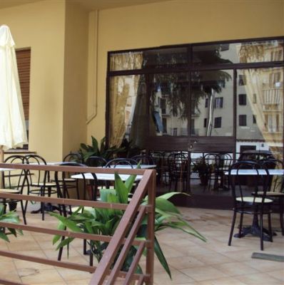 Astor Hotel Firenze
