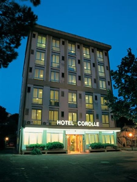 Corolle 3*