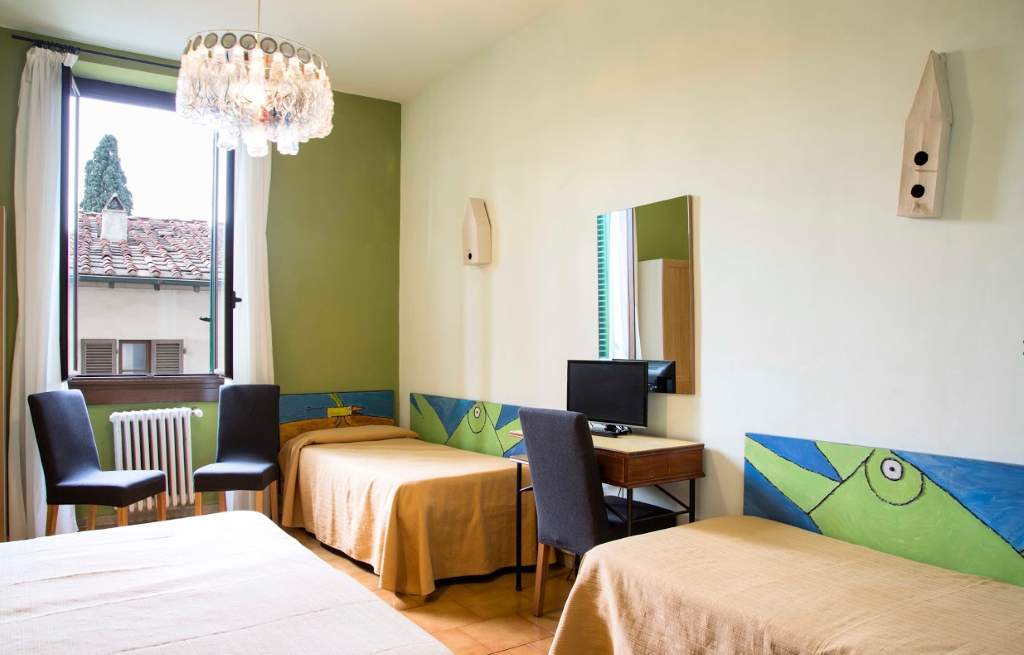Panorama Hotel Firenze
