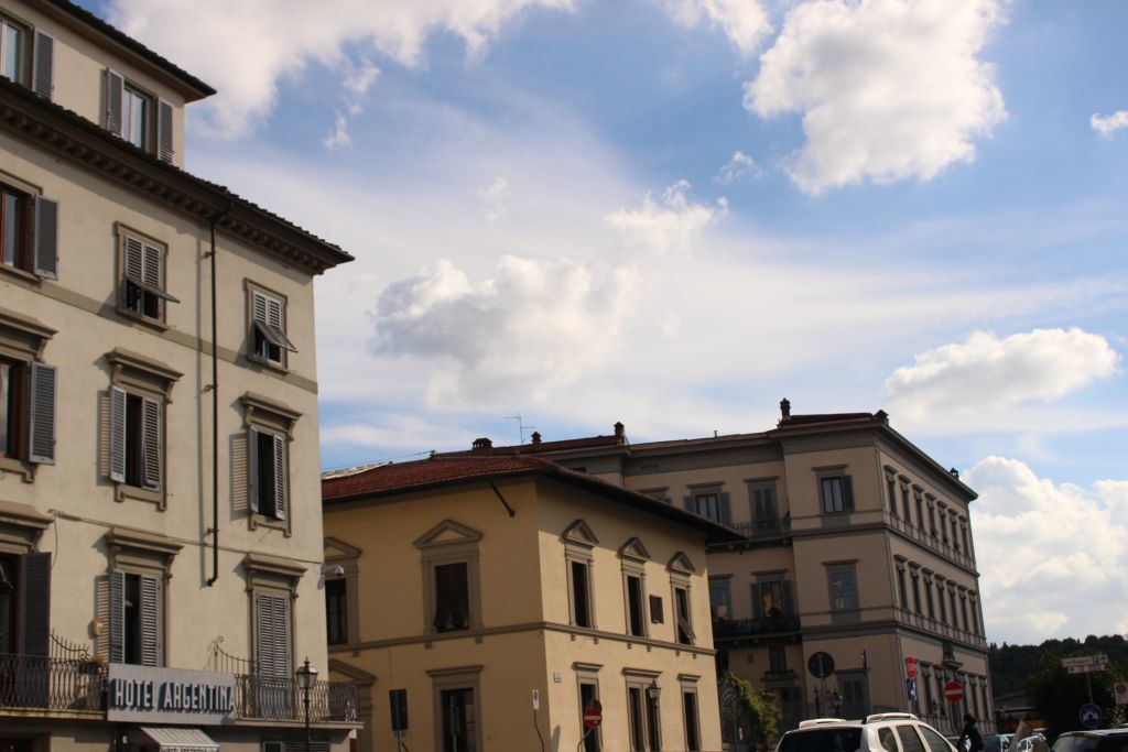 Argentina 3* Firenze