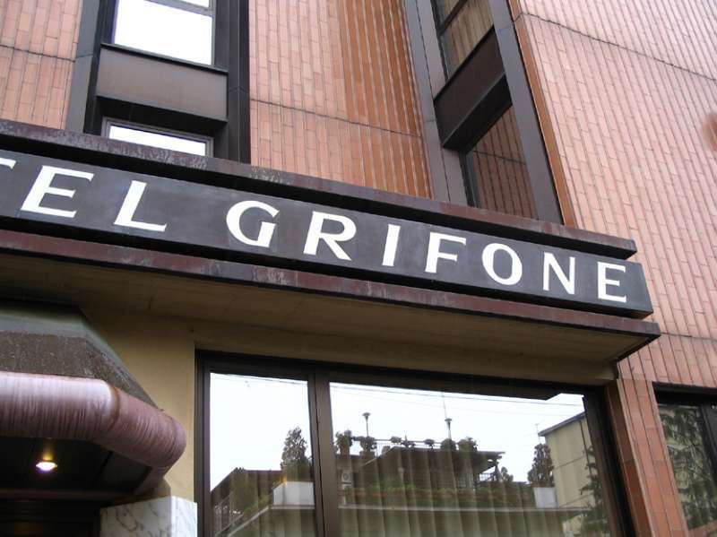 Grifone Hotel