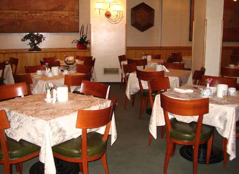 Grifone Hotel Firenze