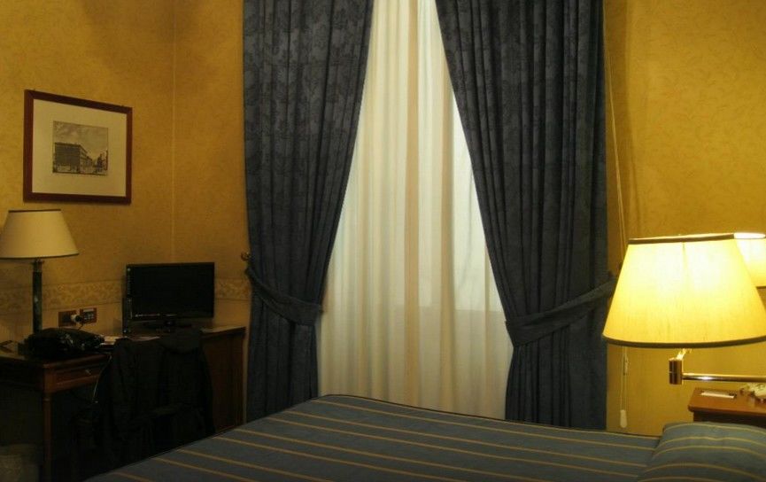 Strozzi Palace 4*