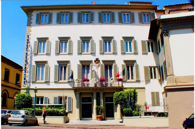 Executive Hotell