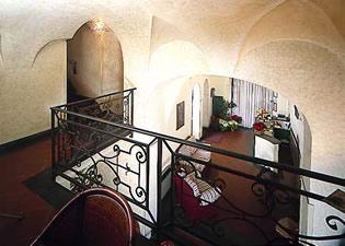 Unicorno 3* Florence