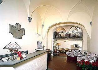 Unicorno Hotel 3*