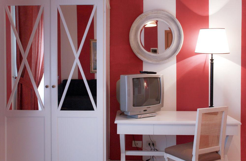 Alex Hotel Florença