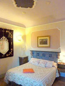 Relais Grand Tour Hotel Florença