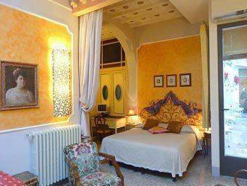 Relais Grand Tour Hotell *