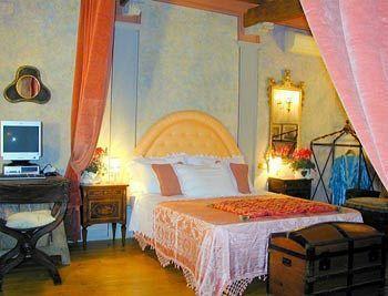 Relais Grand Tour Hotel