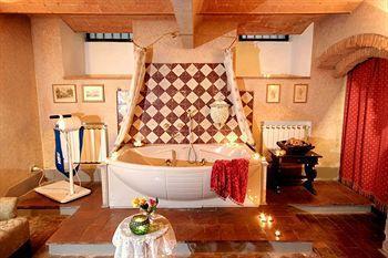 Relais Grand Tour Hotell *
