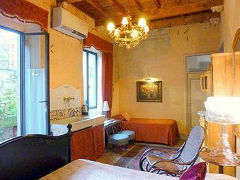 Relais Grand Tour Hotell