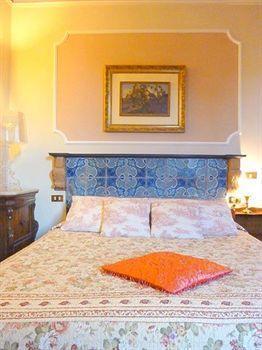 Relais Grand Tour Hotel Florença