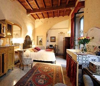 Relais Grand Tour * Firenze