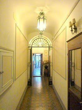 Relais Grand Tour Hotell Firenze