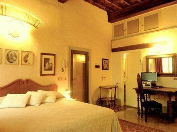 Relais Grand Tour Hotell