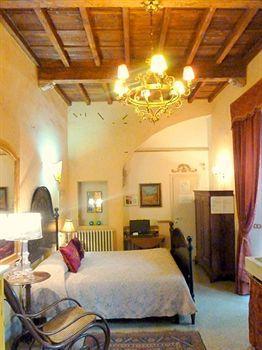Relais Grand Tour Hotell *