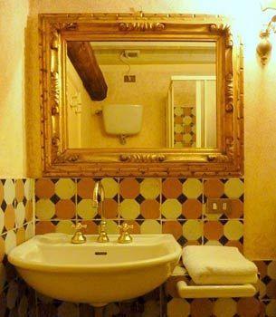 Relais Grand Tour Hotell